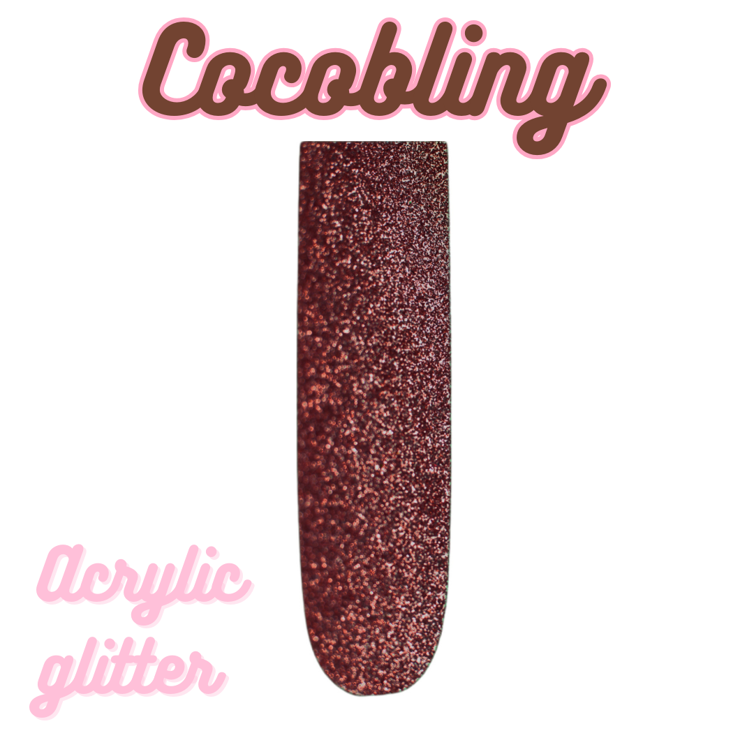 Acrílico Cocobling20g