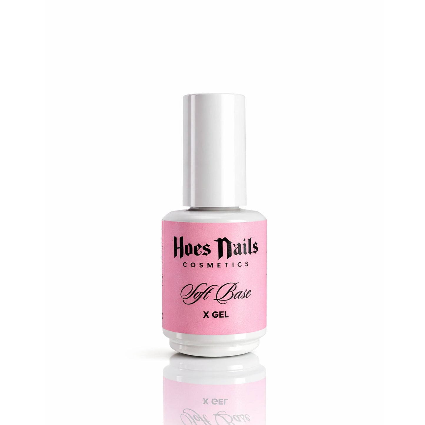 SOFT BASE - XGEL