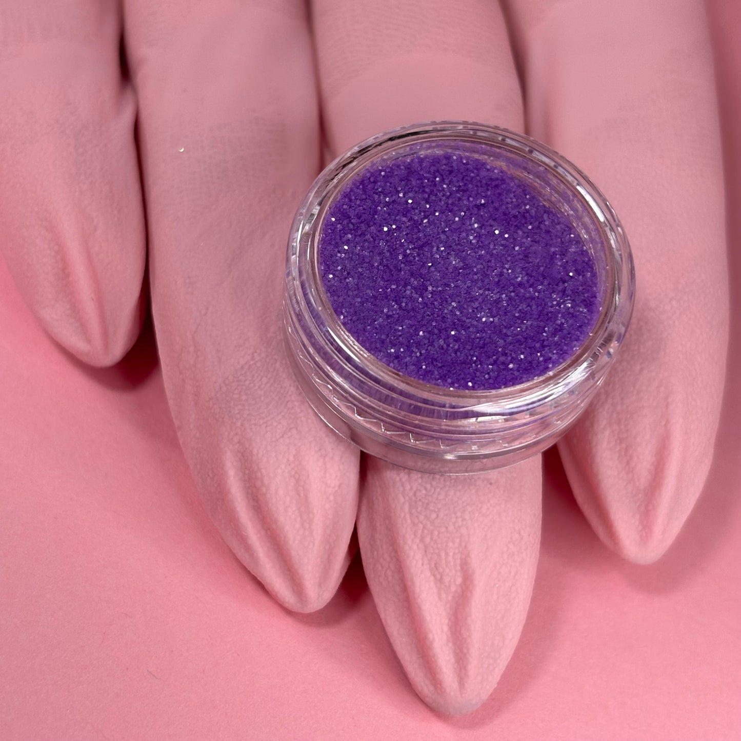 SUGAR EFECT (Efecto azúcar)