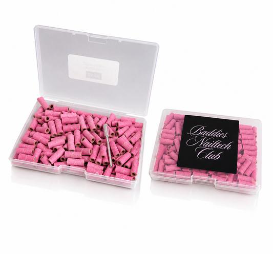 PINK BANDZ FINAS/EXTRALARGAS