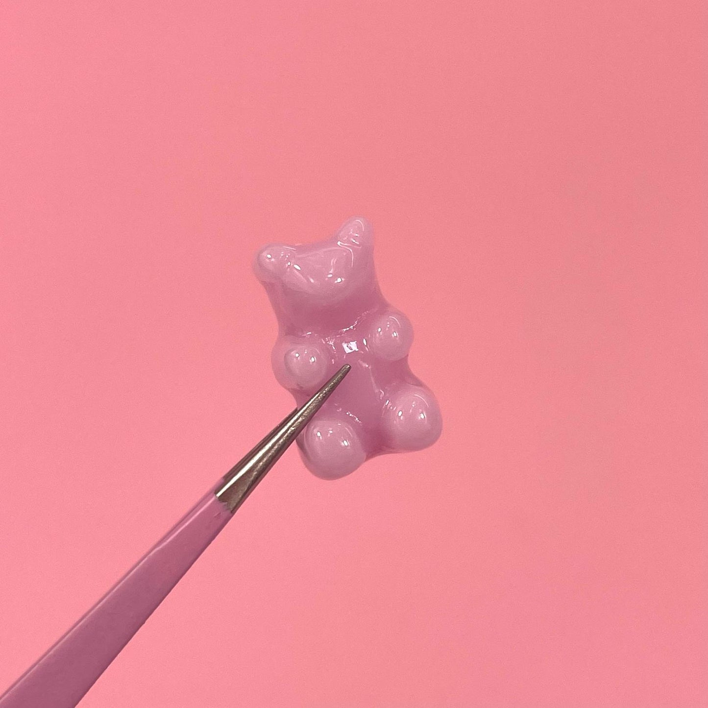 Ositos pastel 2Uds