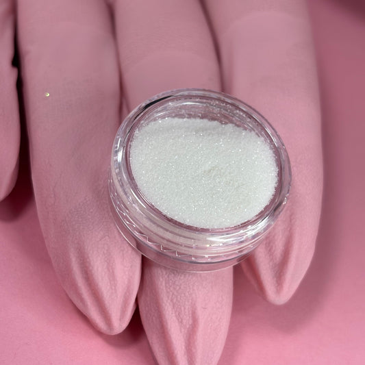 SUGAR EFECT (Efecto azúcar)