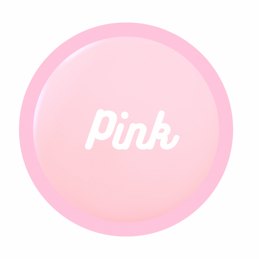 Acrílico Cover Pink