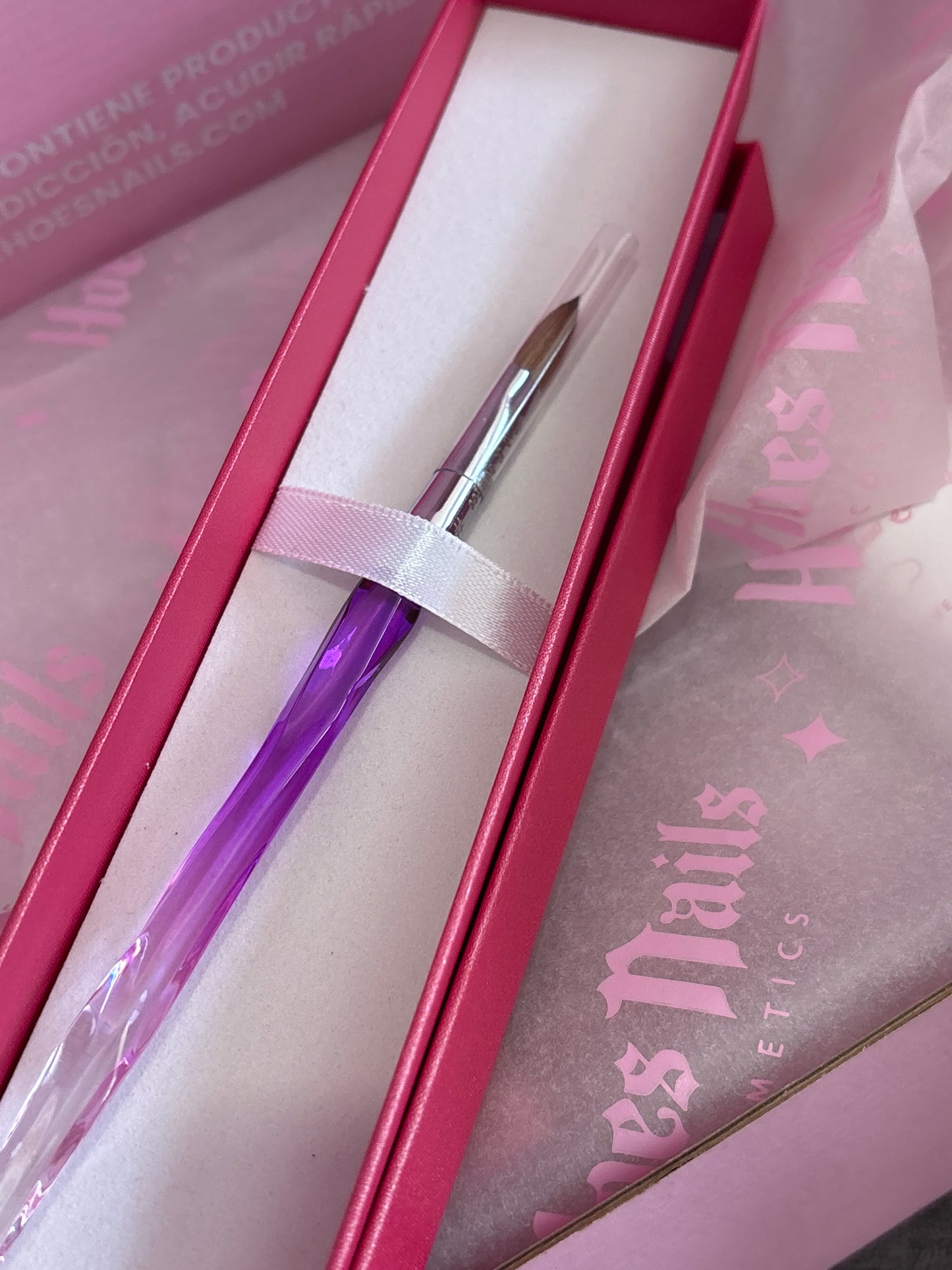 Pincel Kolinsky Bad & bougee