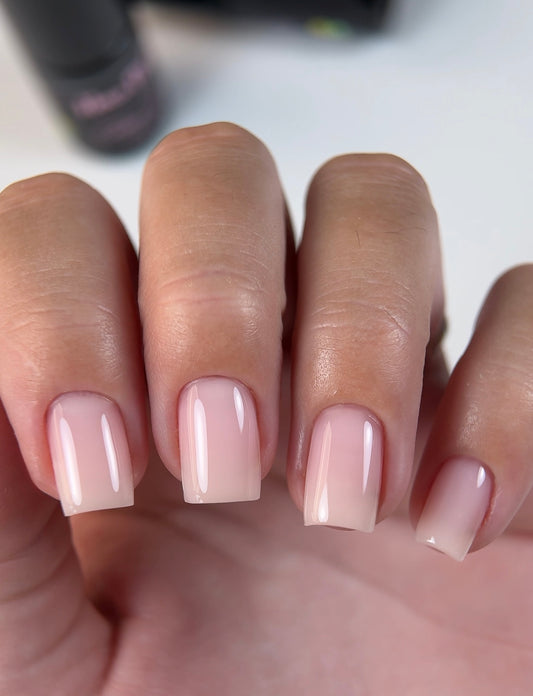 PORCELAIN - Fiber base