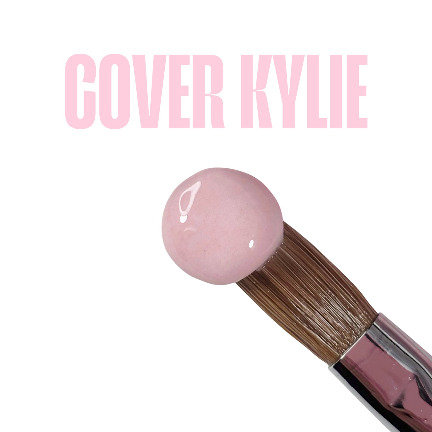 Acrílico Cover Kylie
