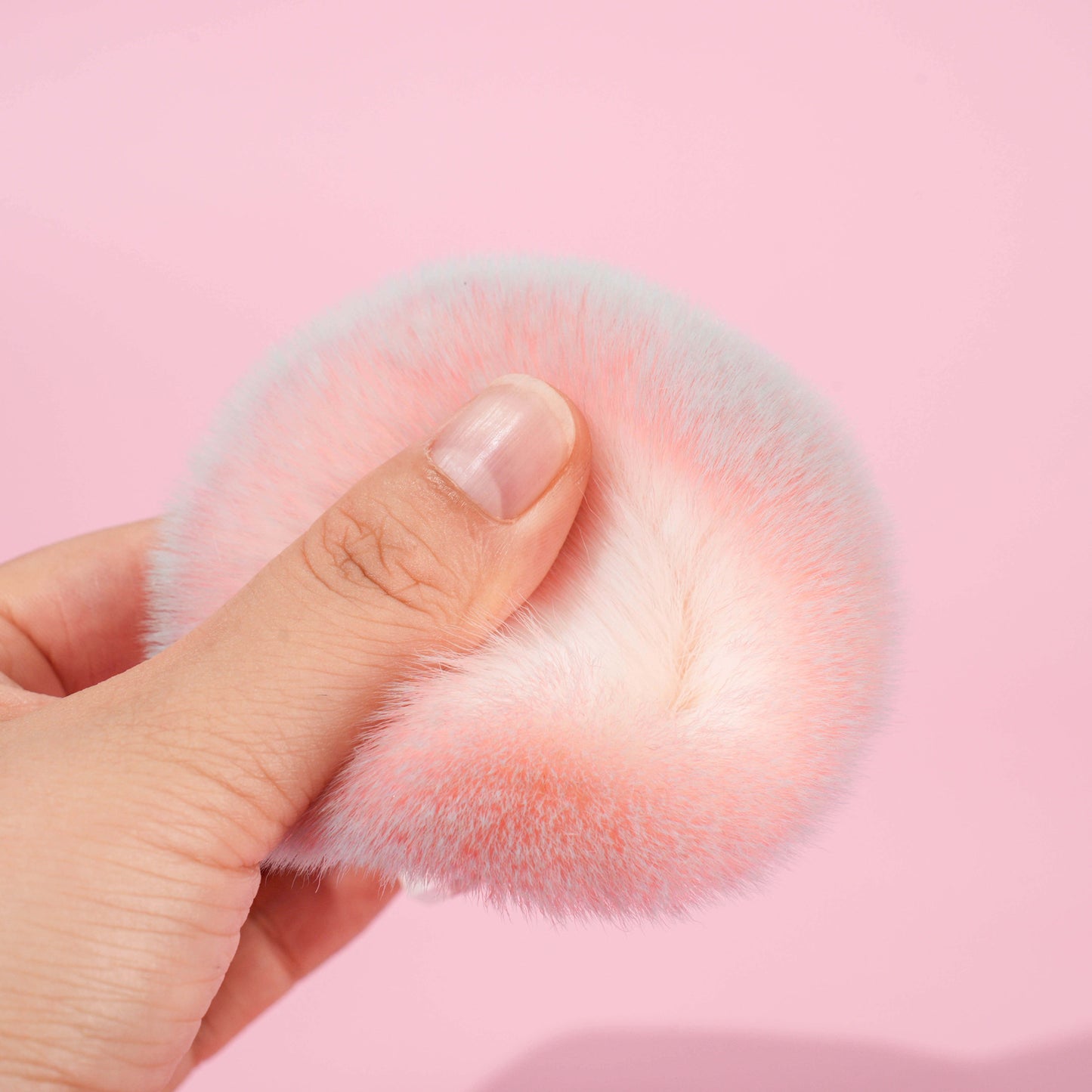 Barbie brush LIMITED EDITION