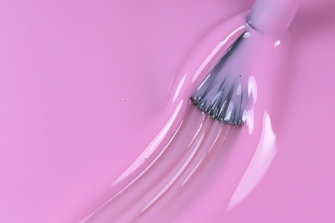 " Cover Baby Pink " ESMALTE PARA FRANCESA