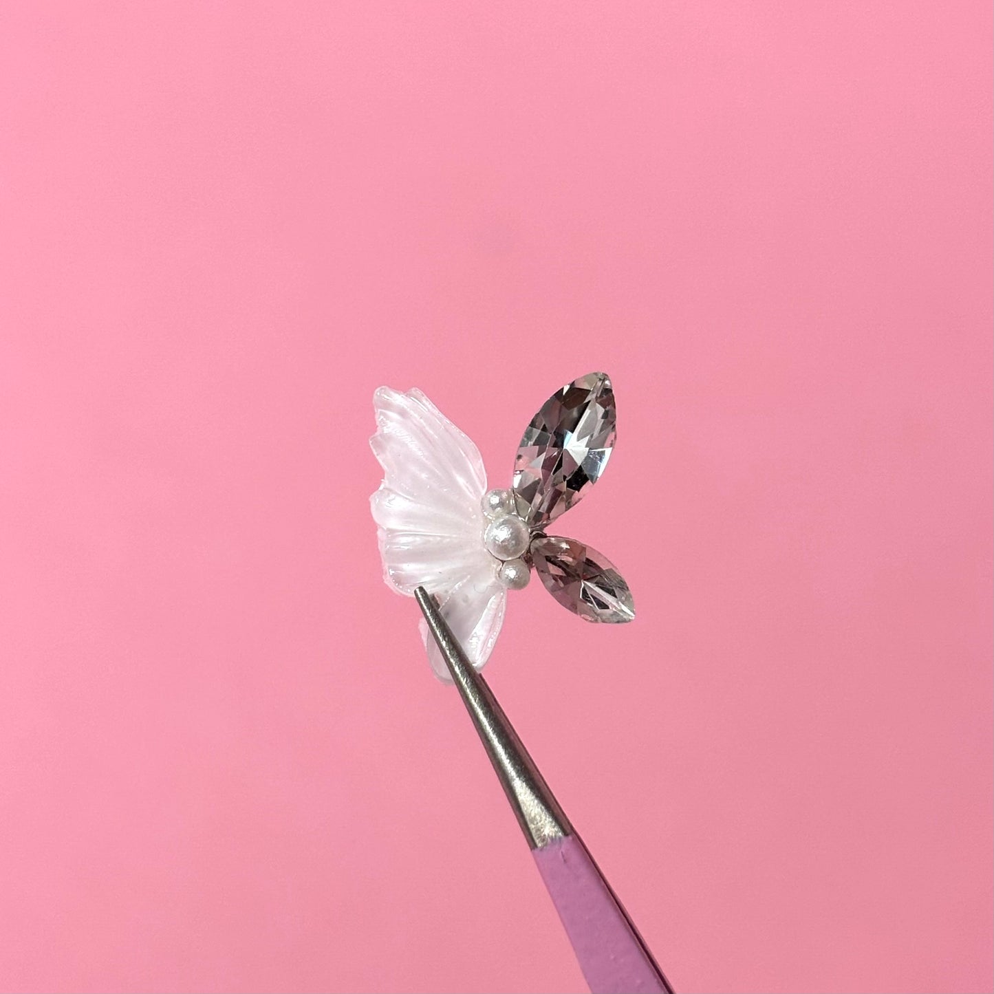 Luxury butterfly 2 UDS