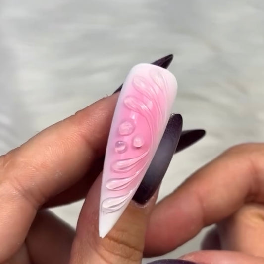 Sculpture Gel (Sin capa pegajosa)