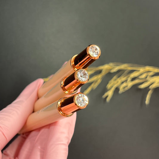 Pincel Kolinsky INFLUENCER⭐️