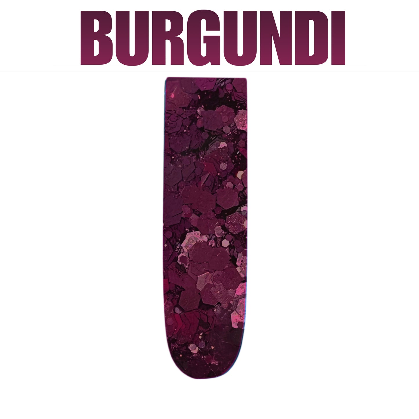 Acrílico Burgundi 20g