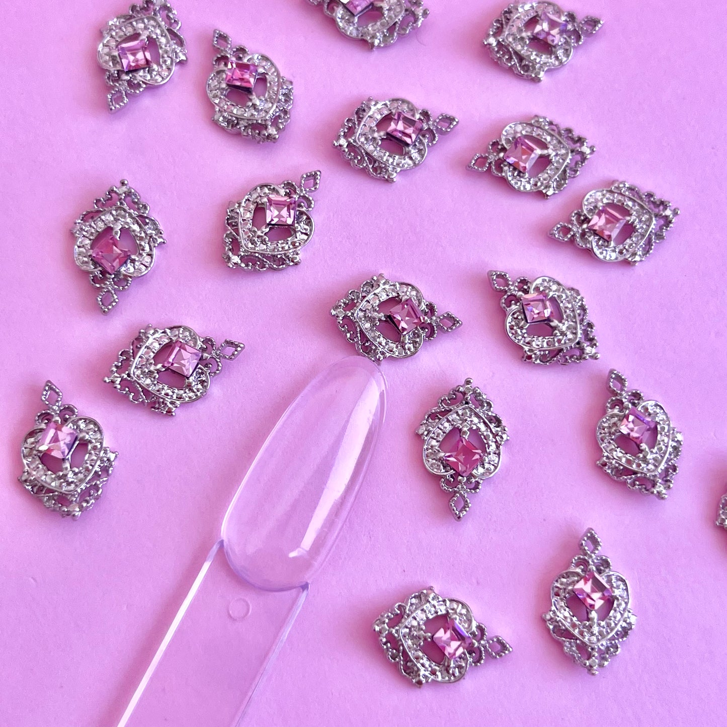 Joyita plata PACK 2 Uds