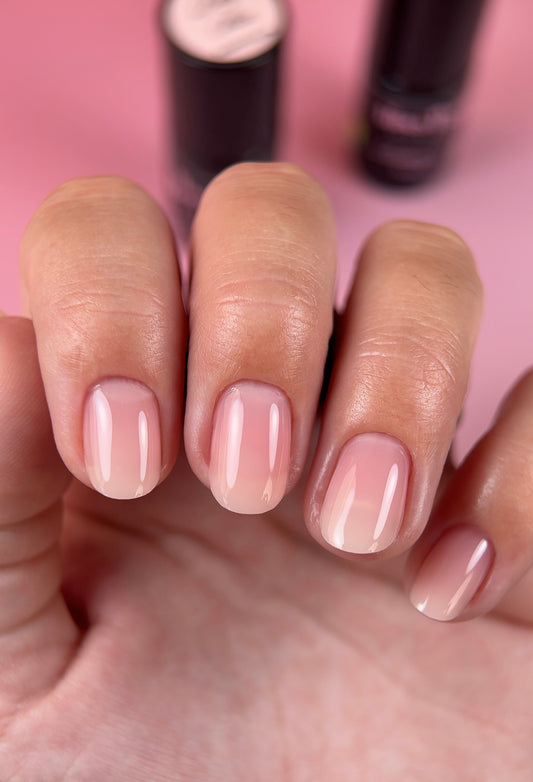 NEW Rubber base ROSIE