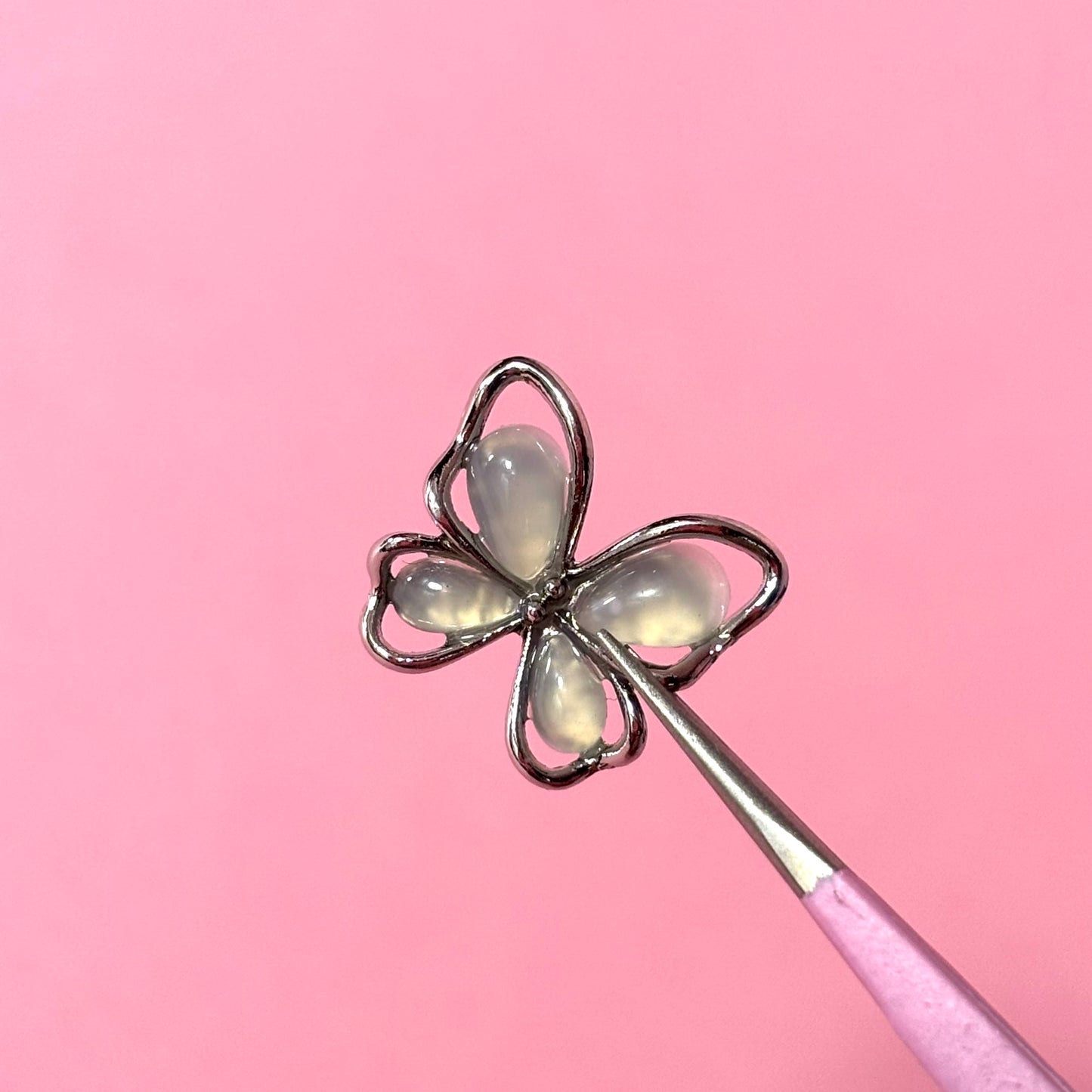 Opal butterflies 2 UDS