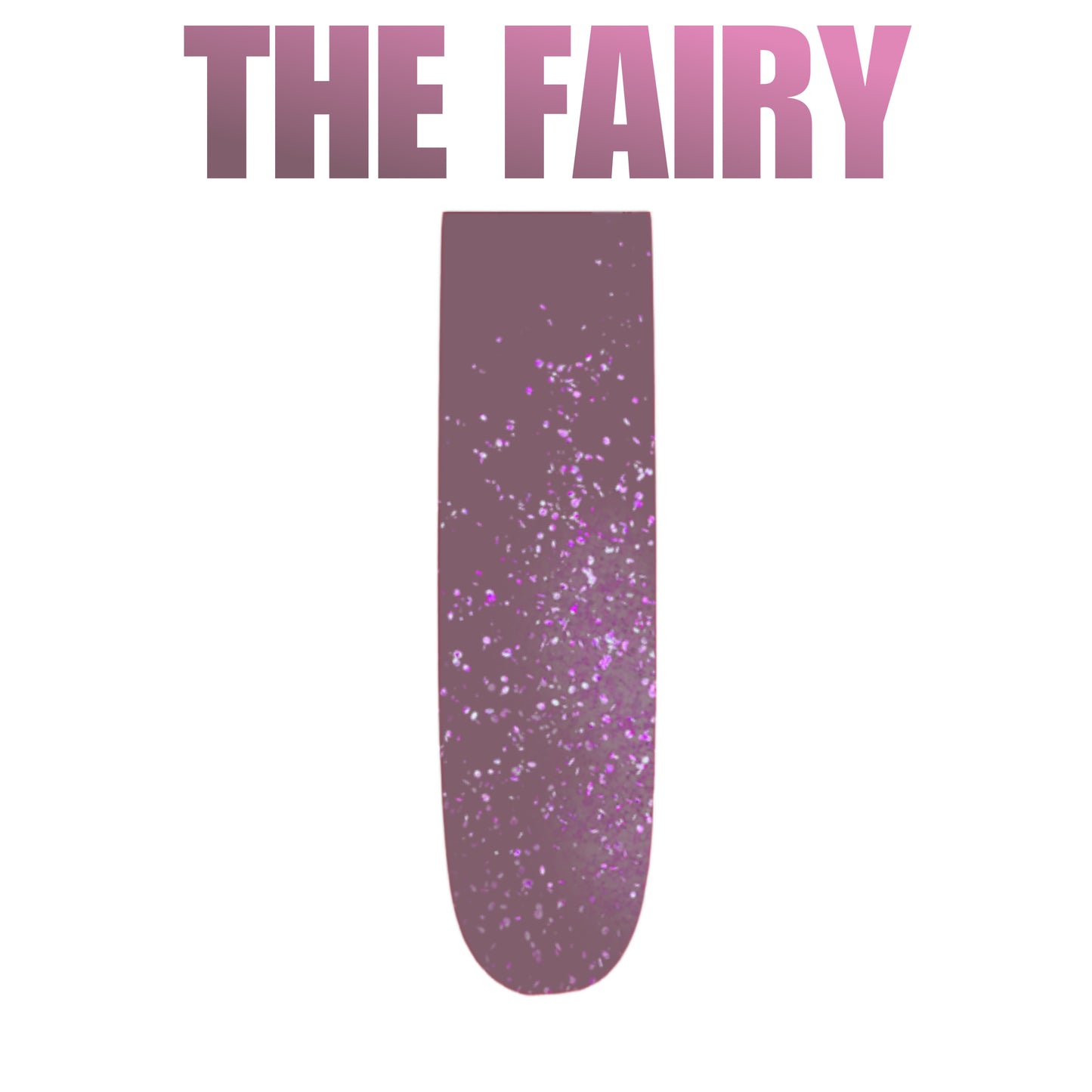 Acrílico The fairy LIMITED EDITION20g