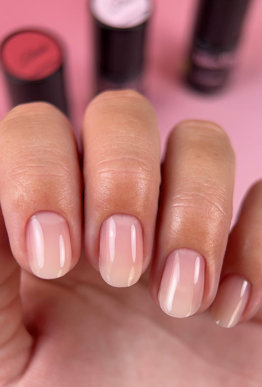 NEW Rubber base BABYSKIN