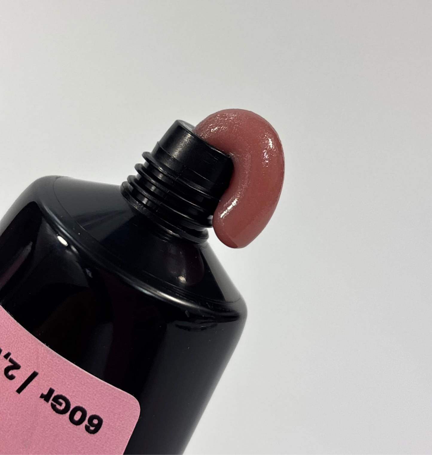 NEW🔥ACRYGEL ROSE NUDE