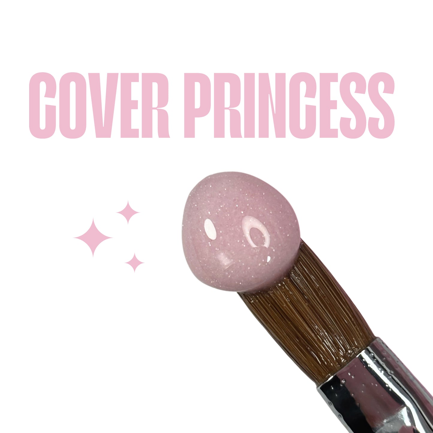 Acrílico Cover Princess