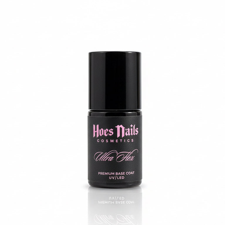 BASE ULTRAFLEX PARA ESMALTADO SEMI