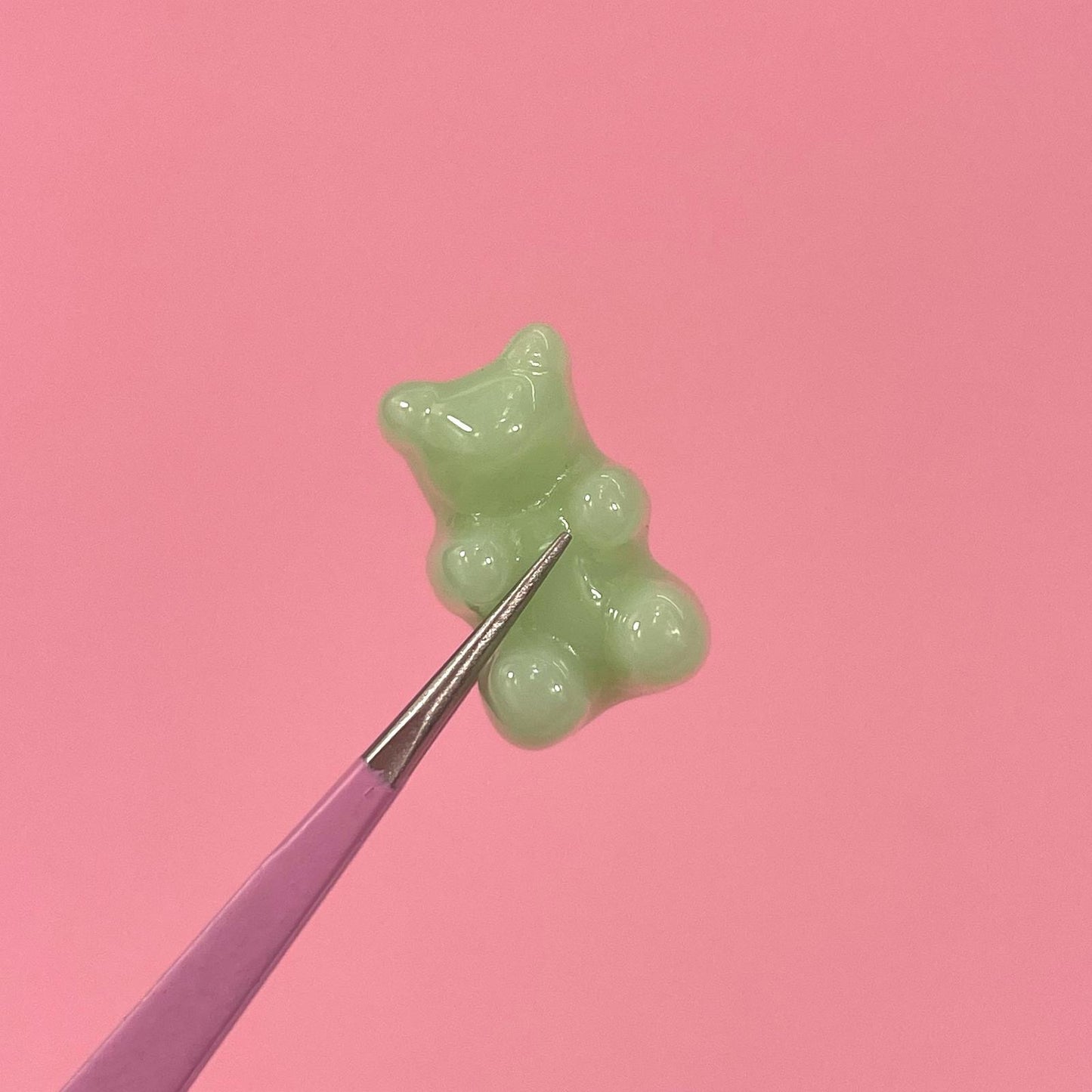 Ositos pastel 2Uds