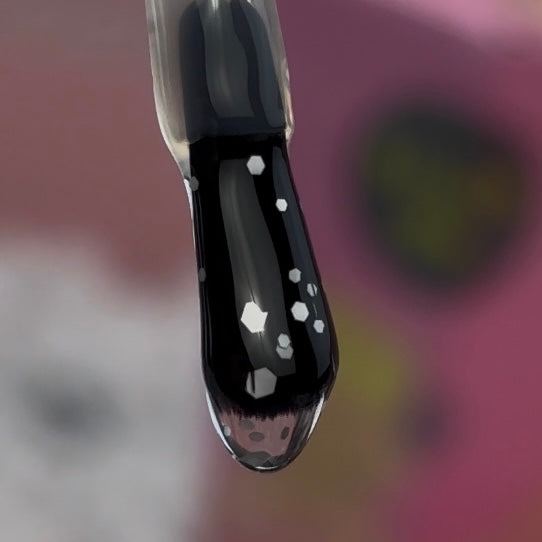 NEW Esmalte Icy glam