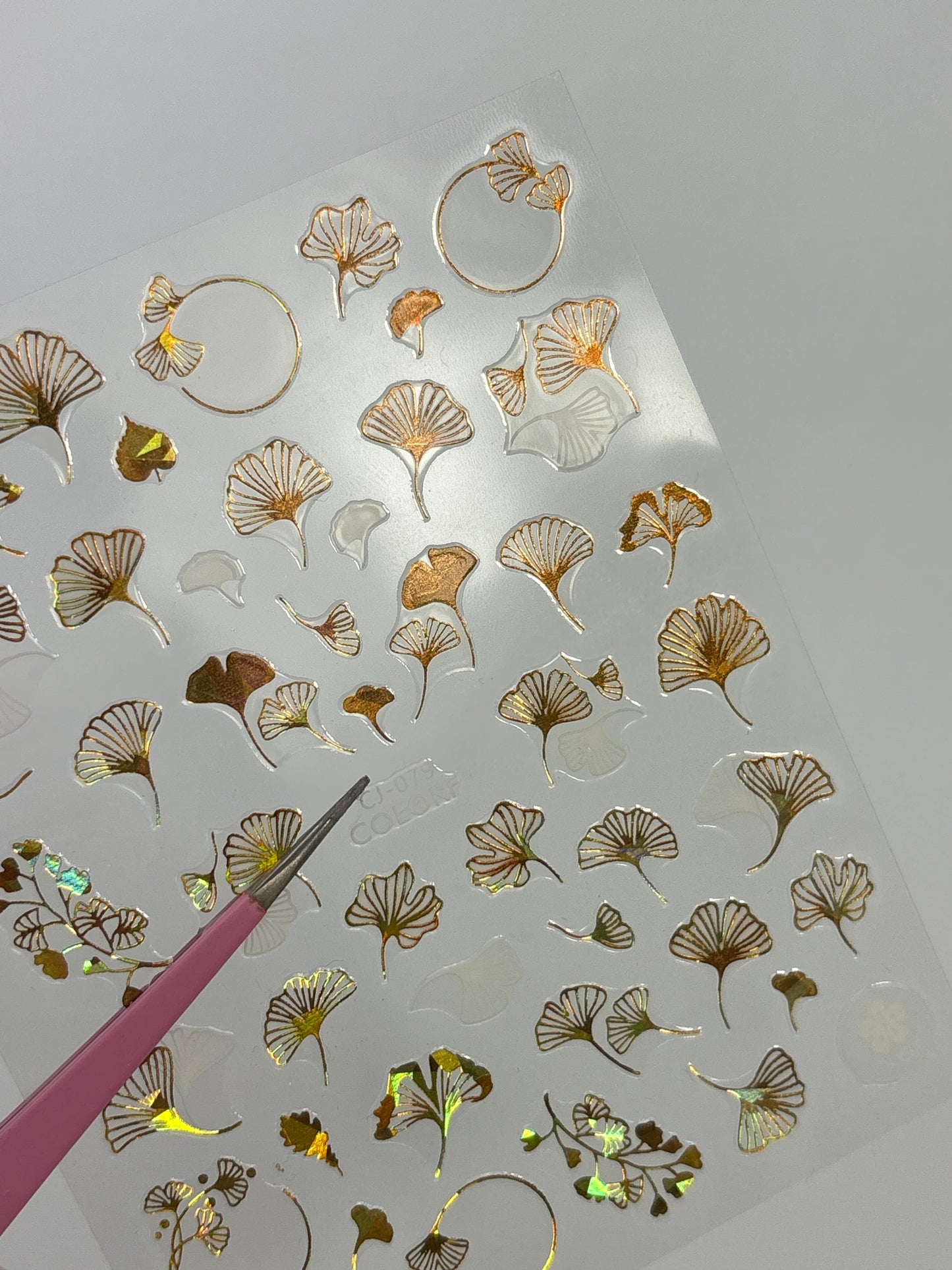 Autumn stickers 079