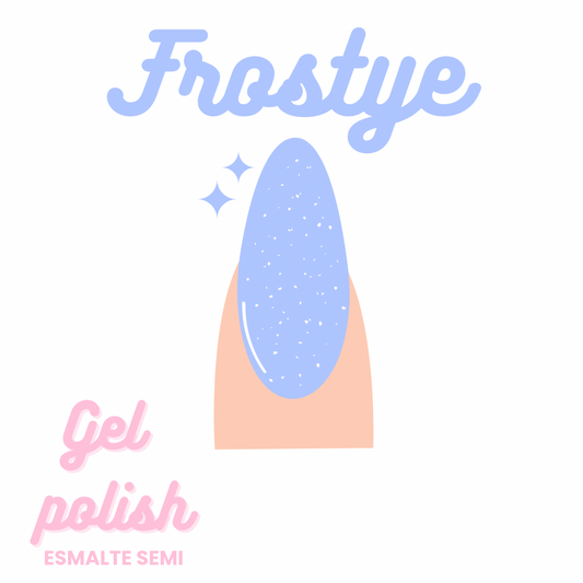 Esmalte Frostye