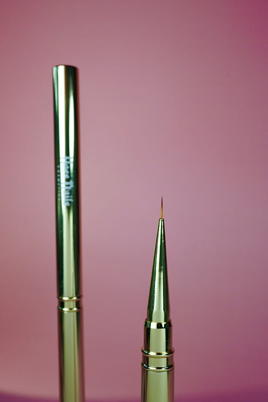 Pinceles Professional liner Gold edition 6/9/12mm