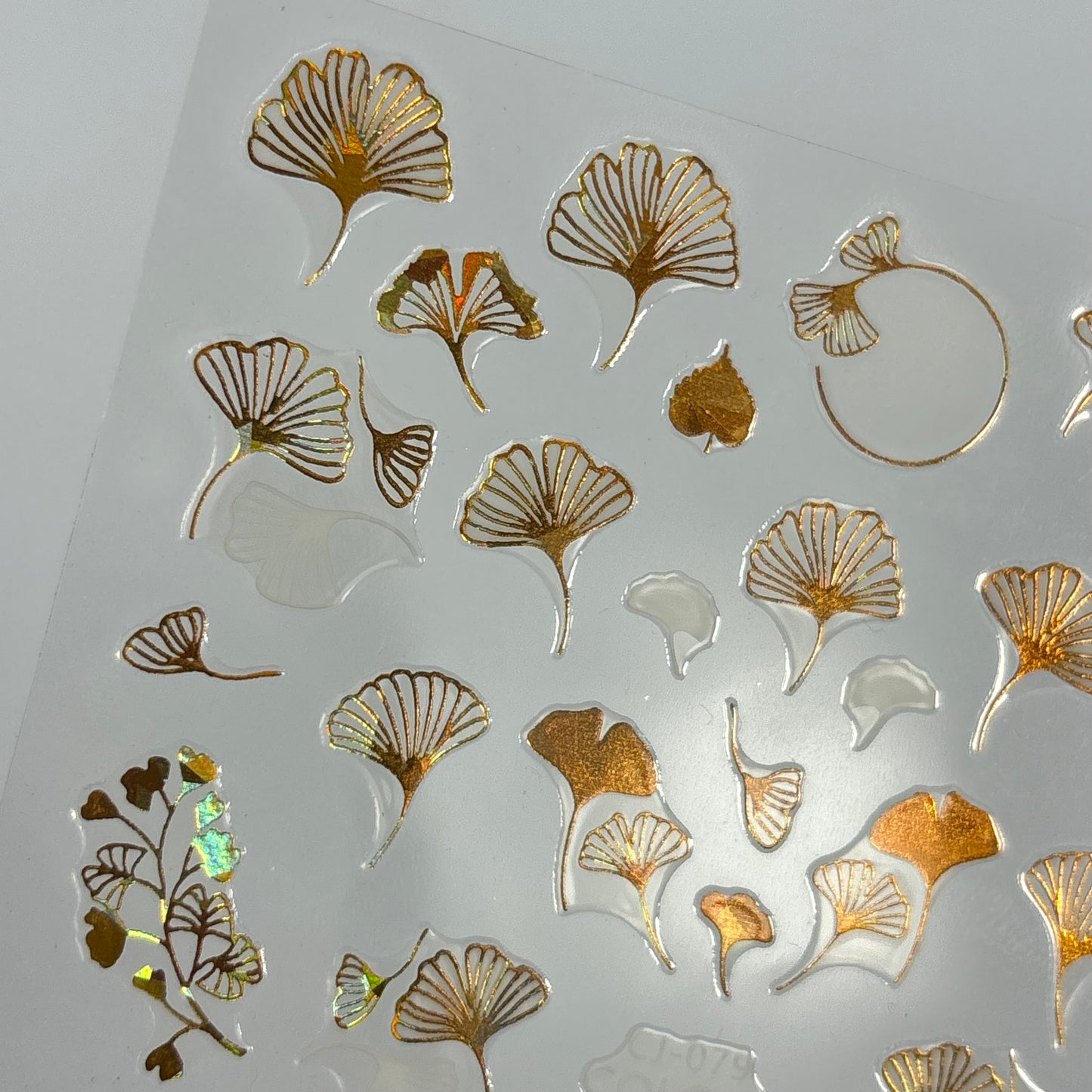Autumn stickers 079