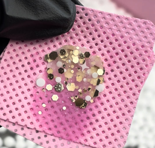 NEW Acrílico Luxury snow ❄️20g