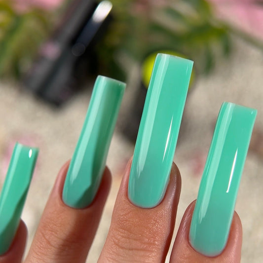 " Caribe vibes " ESMALTE | GEL POLISH