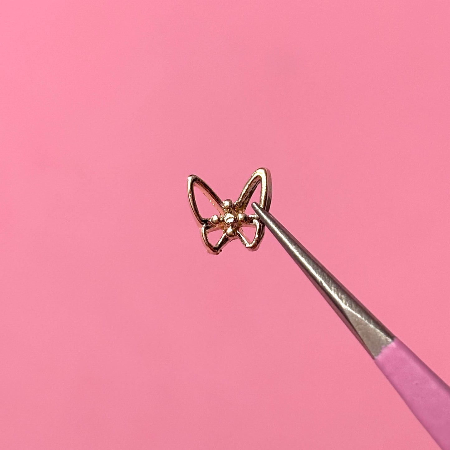 02 Mini butterfly 2UDS