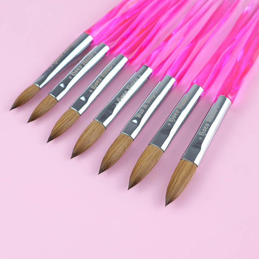 Pincel Kolinsky Bad & bougee