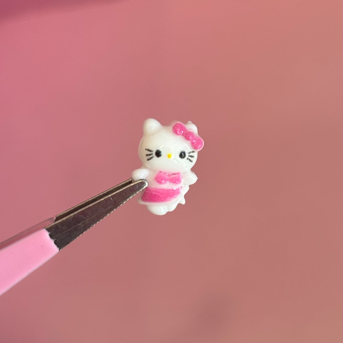 Kitty hawaiana 2Uds