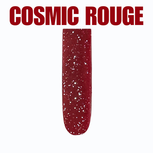 Acrílico Cosmic rouge20g