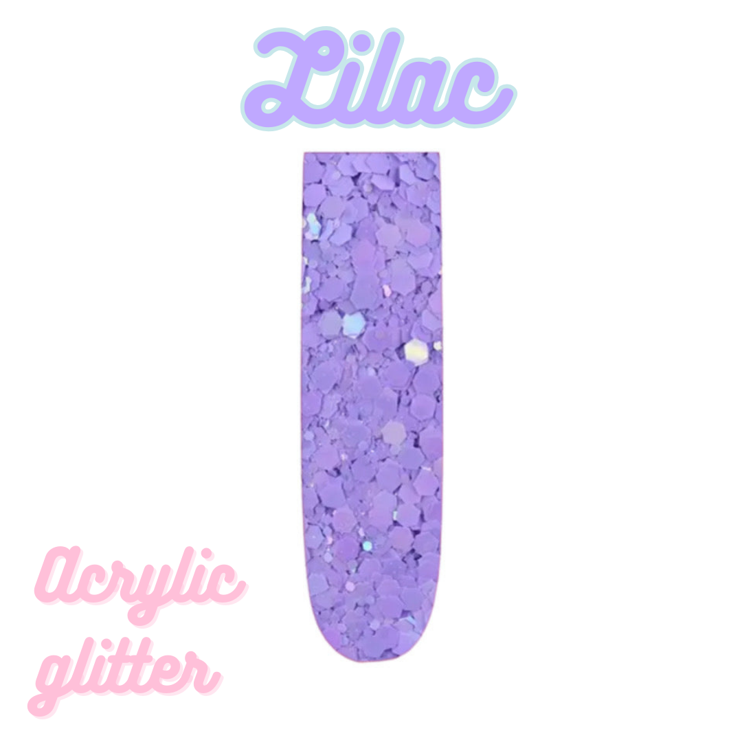 Acrílico Lilac20g