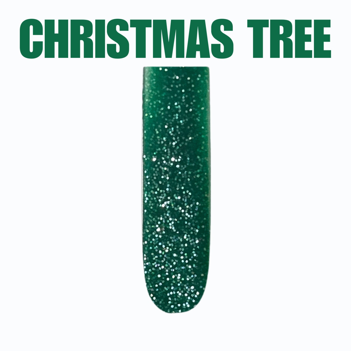 Acrílico Christmas tree