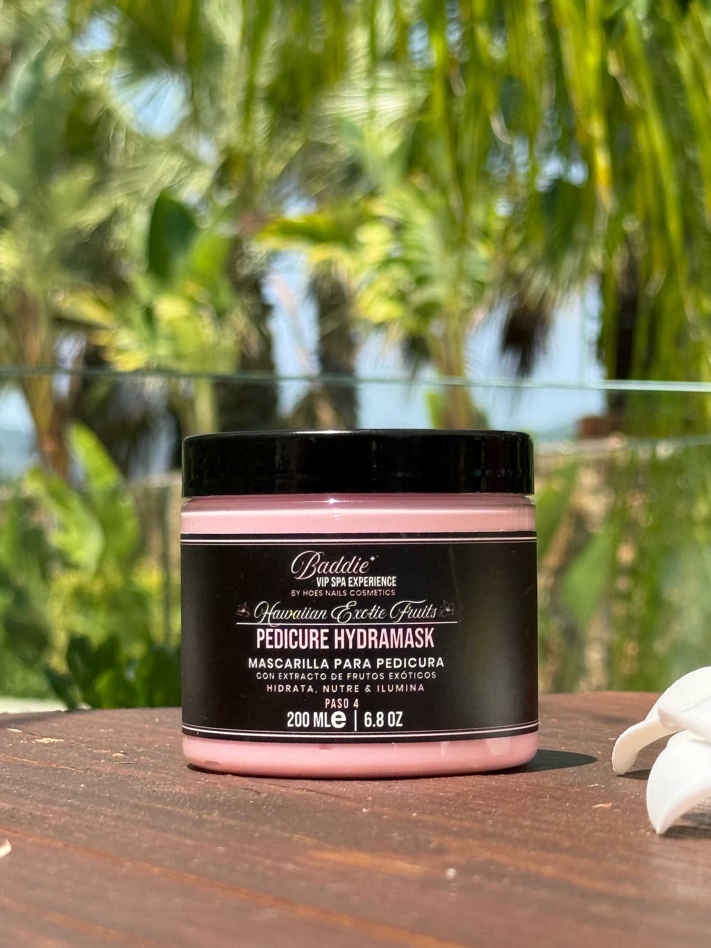 PASO 4 "HYDRAMASK HAWAIIAN PETALS 🌺 "