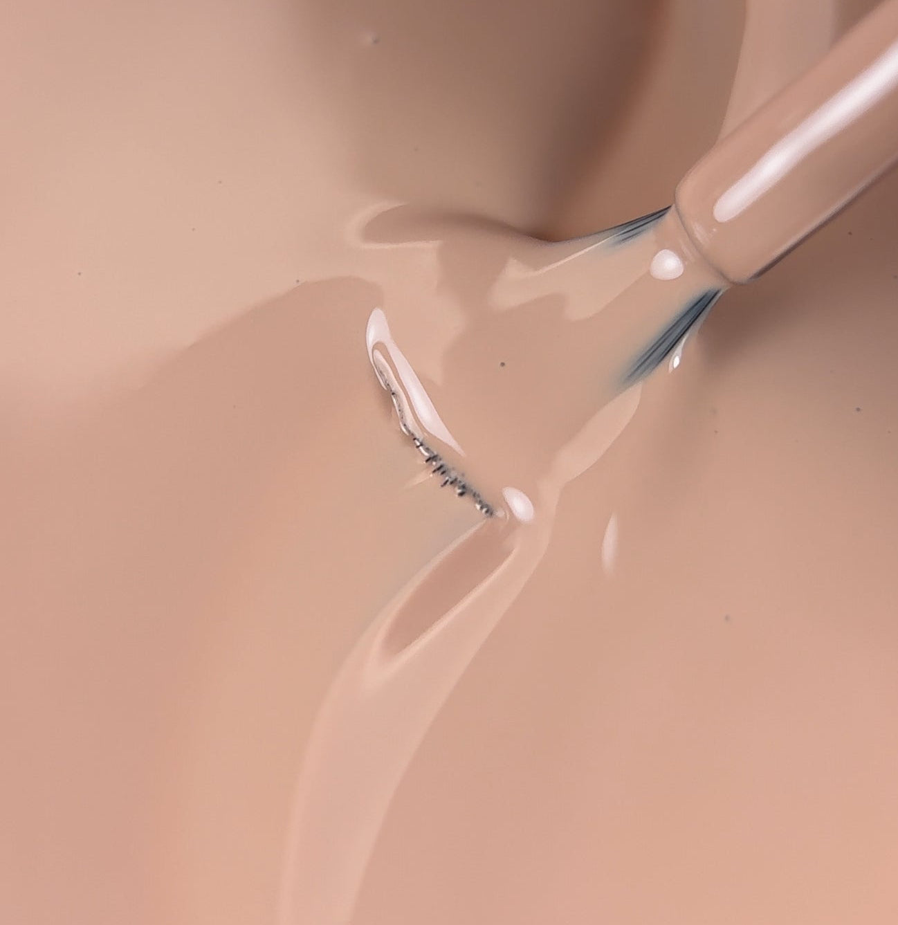 "Milk & coffe" ESMALTE | GEL POLISH