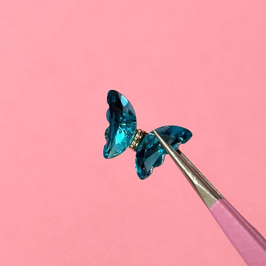 Pure crystals butterfly 2 UDS