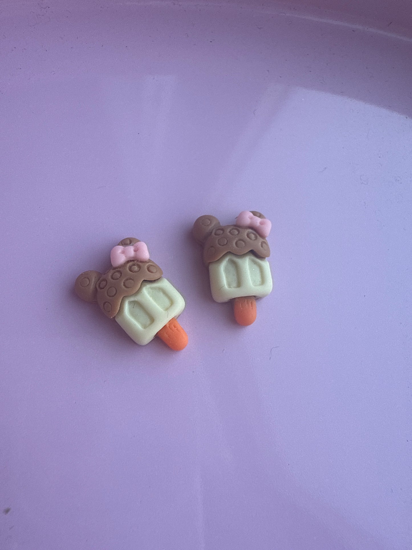 F2 Ice cream 2 Uds