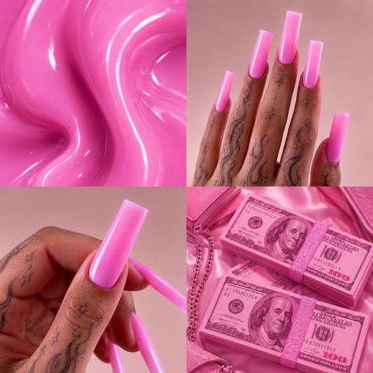 PERFECT DOLLS - NEW ACRYGEL