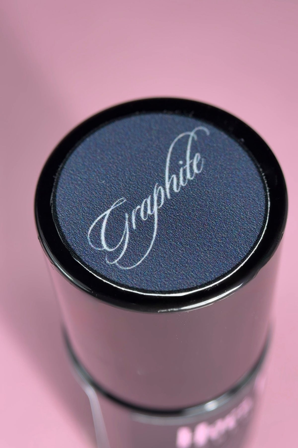 " Graphite " ESMALTE | GEL POLISH