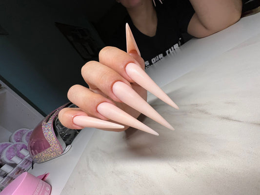 Acrílico Cover Velvet