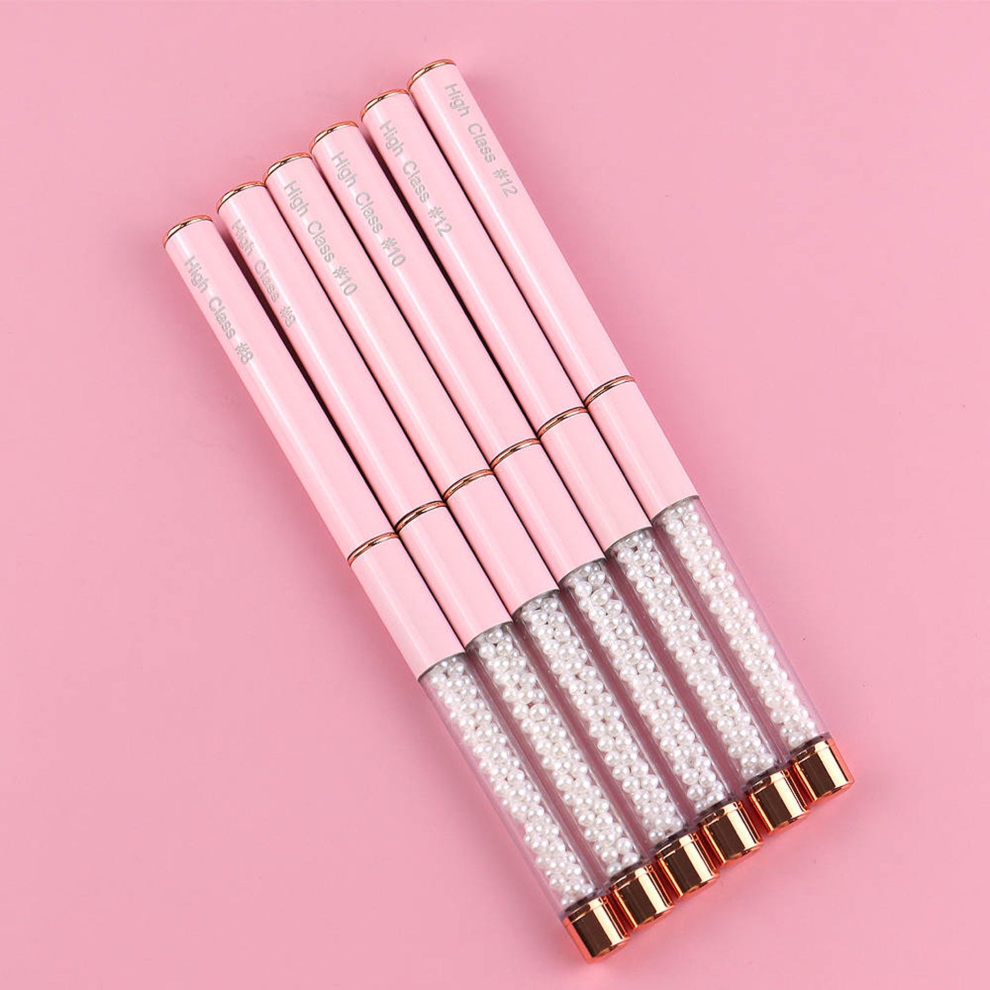 Pincel Kolinsky HIGHCLASS✨