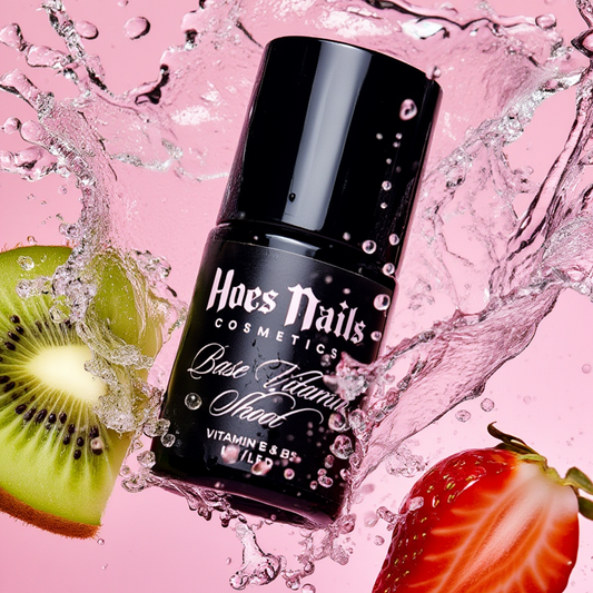 NEW 🔥Base Vitamin Shot – Vitamina E & B5
