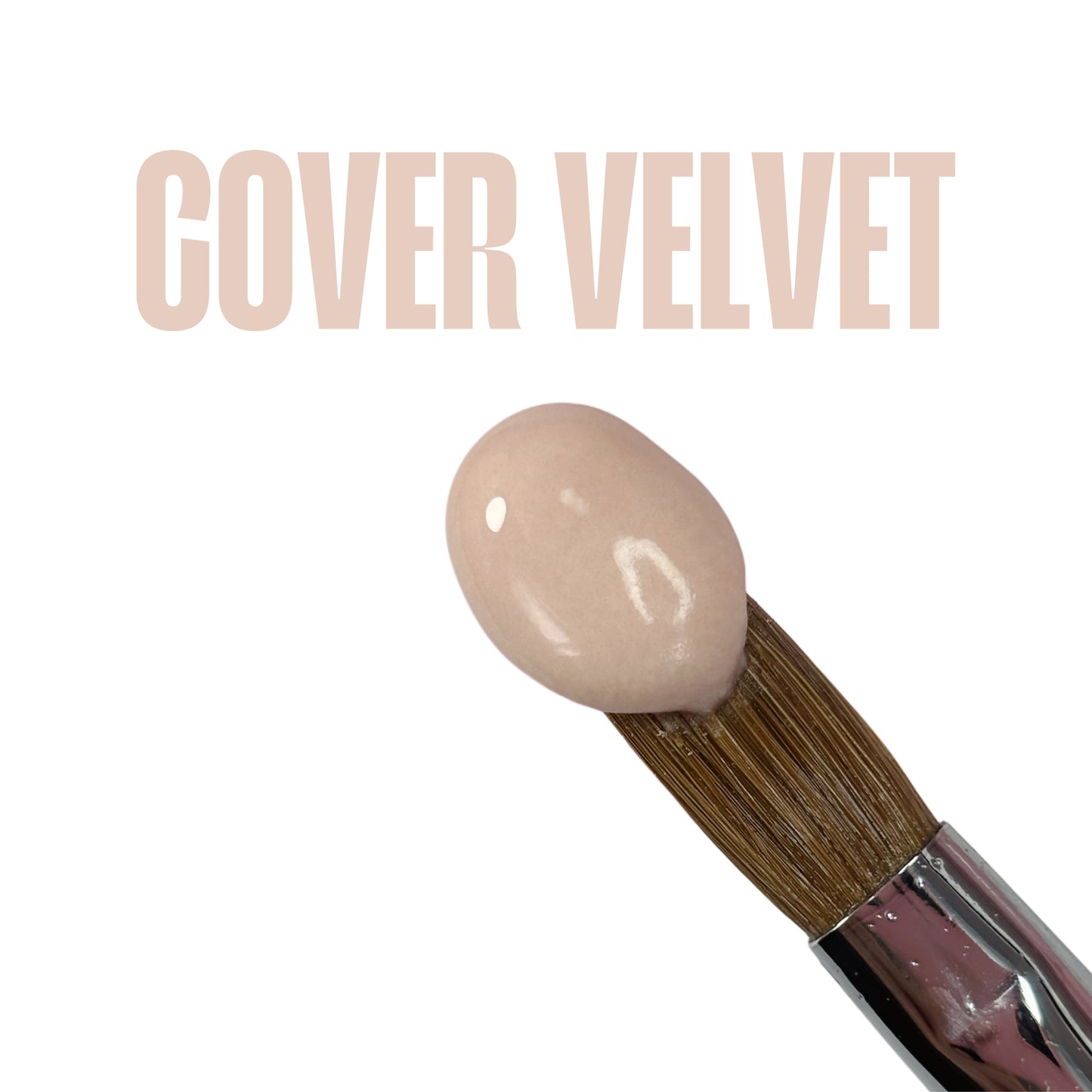 Acrílico Cover Velvet