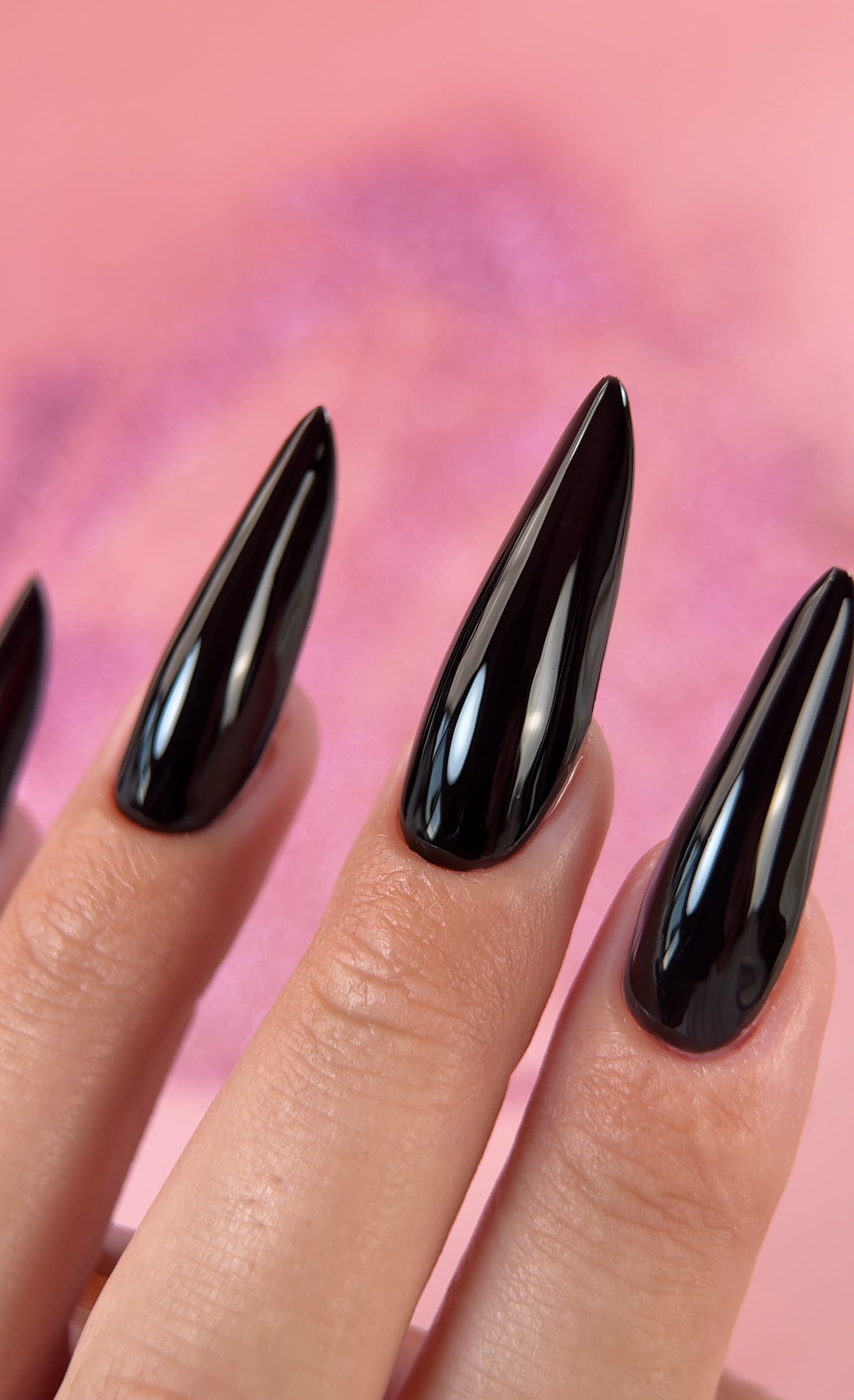 Top coat Eternal Shine
