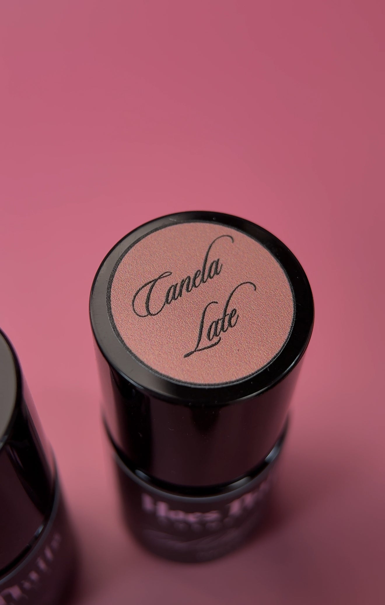 "Canela late" ESMALTE | GEL POLISH